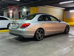 مێرسێدس بێنز C-Class